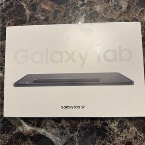 Samsung Galaxy Tab S9